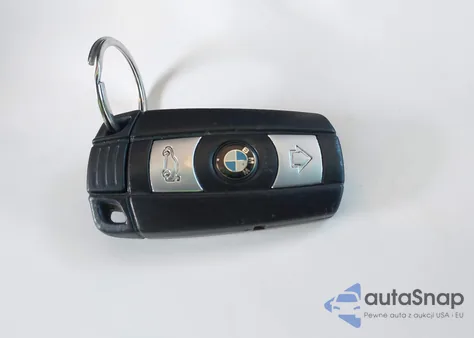 2010 BMW 535I from USA, damaged, VIN WBANW1C53AC163837